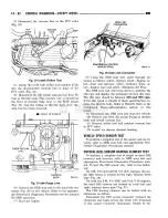 Предварительный просмотр 1144 страницы Dodge RAM 1995 Service Manual