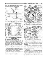 Предварительный просмотр 1145 страницы Dodge RAM 1995 Service Manual