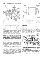 Предварительный просмотр 1146 страницы Dodge RAM 1995 Service Manual