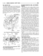 Предварительный просмотр 1148 страницы Dodge RAM 1995 Service Manual