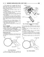 Предварительный просмотр 1156 страницы Dodge RAM 1995 Service Manual