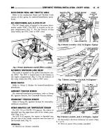 Предварительный просмотр 1157 страницы Dodge RAM 1995 Service Manual