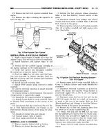 Предварительный просмотр 1161 страницы Dodge RAM 1995 Service Manual