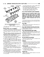 Предварительный просмотр 1162 страницы Dodge RAM 1995 Service Manual