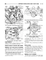 Предварительный просмотр 1163 страницы Dodge RAM 1995 Service Manual