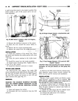 Предварительный просмотр 1164 страницы Dodge RAM 1995 Service Manual