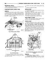 Предварительный просмотр 1165 страницы Dodge RAM 1995 Service Manual