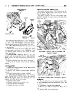 Предварительный просмотр 1166 страницы Dodge RAM 1995 Service Manual