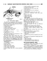 Предварительный просмотр 1170 страницы Dodge RAM 1995 Service Manual