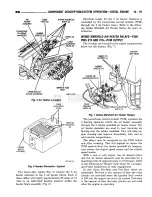 Предварительный просмотр 1173 страницы Dodge RAM 1995 Service Manual