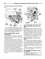 Предварительный просмотр 1175 страницы Dodge RAM 1995 Service Manual