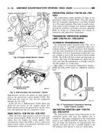 Предварительный просмотр 1176 страницы Dodge RAM 1995 Service Manual