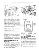 Предварительный просмотр 1177 страницы Dodge RAM 1995 Service Manual