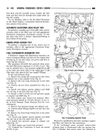 Предварительный просмотр 1184 страницы Dodge RAM 1995 Service Manual