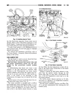 Предварительный просмотр 1185 страницы Dodge RAM 1995 Service Manual