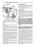 Предварительный просмотр 1186 страницы Dodge RAM 1995 Service Manual