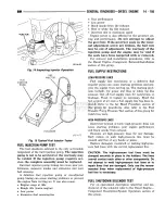 Предварительный просмотр 1187 страницы Dodge RAM 1995 Service Manual