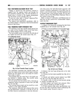 Предварительный просмотр 1189 страницы Dodge RAM 1995 Service Manual