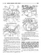 Предварительный просмотр 1190 страницы Dodge RAM 1995 Service Manual