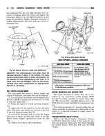 Предварительный просмотр 1192 страницы Dodge RAM 1995 Service Manual