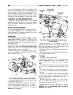 Предварительный просмотр 1195 страницы Dodge RAM 1995 Service Manual