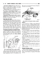 Предварительный просмотр 1198 страницы Dodge RAM 1995 Service Manual