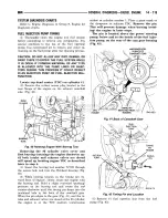 Предварительный просмотр 1201 страницы Dodge RAM 1995 Service Manual