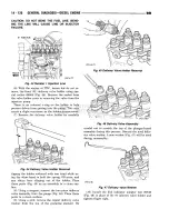 Предварительный просмотр 1202 страницы Dodge RAM 1995 Service Manual