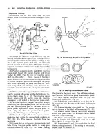 Предварительный просмотр 1204 страницы Dodge RAM 1995 Service Manual