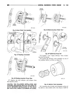 Предварительный просмотр 1205 страницы Dodge RAM 1995 Service Manual