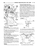 Предварительный просмотр 1211 страницы Dodge RAM 1995 Service Manual