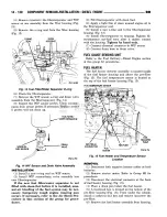 Предварительный просмотр 1212 страницы Dodge RAM 1995 Service Manual