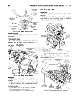 Предварительный просмотр 1213 страницы Dodge RAM 1995 Service Manual