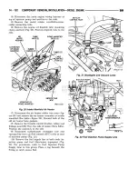 Предварительный просмотр 1214 страницы Dodge RAM 1995 Service Manual