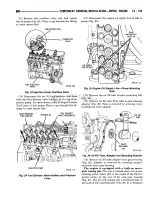 Предварительный просмотр 1215 страницы Dodge RAM 1995 Service Manual