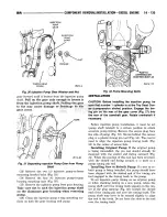 Предварительный просмотр 1217 страницы Dodge RAM 1995 Service Manual