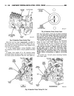 Предварительный просмотр 1218 страницы Dodge RAM 1995 Service Manual