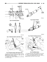 Предварительный просмотр 1221 страницы Dodge RAM 1995 Service Manual