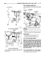 Предварительный просмотр 1223 страницы Dodge RAM 1995 Service Manual