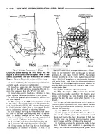 Предварительный просмотр 1228 страницы Dodge RAM 1995 Service Manual