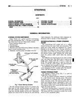 Предварительный просмотр 1244 страницы Dodge RAM 1995 Service Manual