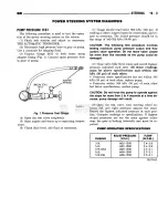 Предварительный просмотр 1246 страницы Dodge RAM 1995 Service Manual