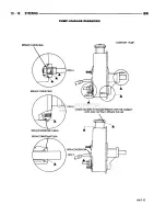 Предварительный просмотр 1253 страницы Dodge RAM 1995 Service Manual