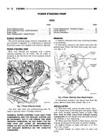 Предварительный просмотр 1255 страницы Dodge RAM 1995 Service Manual