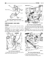 Предварительный просмотр 1256 страницы Dodge RAM 1995 Service Manual