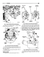 Предварительный просмотр 1257 страницы Dodge RAM 1995 Service Manual