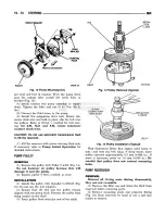 Предварительный просмотр 1259 страницы Dodge RAM 1995 Service Manual