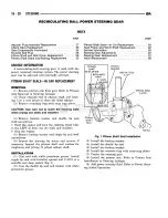 Предварительный просмотр 1263 страницы Dodge RAM 1995 Service Manual