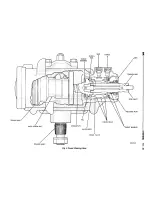 Предварительный просмотр 1264 страницы Dodge RAM 1995 Service Manual