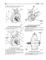 Предварительный просмотр 1266 страницы Dodge RAM 1995 Service Manual